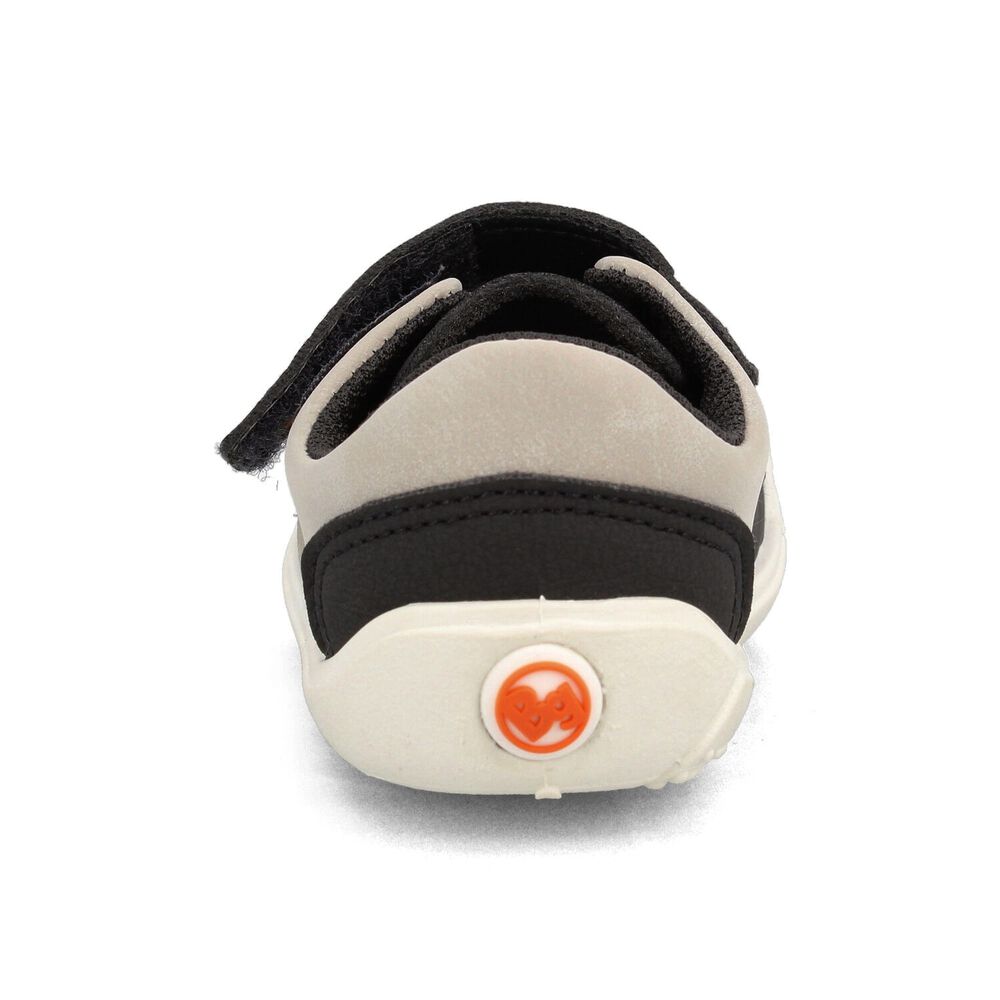 Sandalia Ni&ntilde;o Bubblegummers Echo Verde Militar image number 2.0